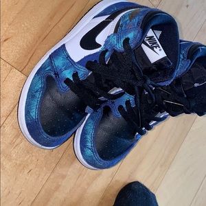 AIR JORDAN 1 RETRO HIGH OG TD 'TIE-DYE'